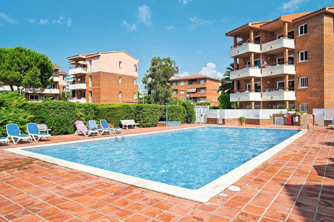 Pierre & Vacances Comarruga Exteriér fotografie