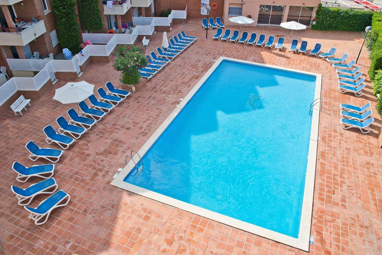 Pierre & Vacances Comarruga Exteriér fotografie
