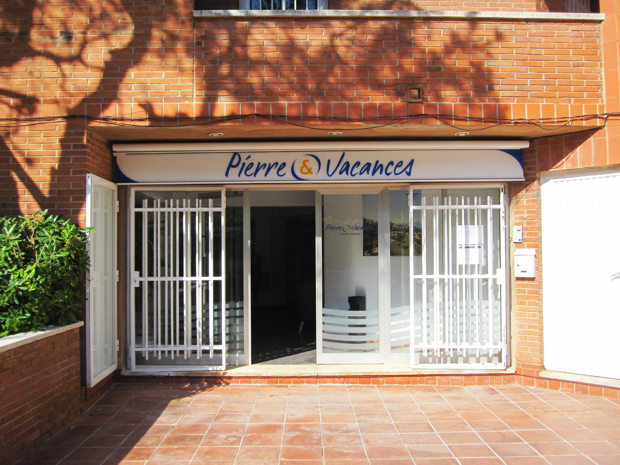 Pierre & Vacances Comarruga Exteriér fotografie